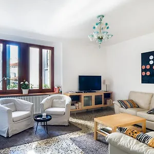  Appartement Acquarello - Like At In Heart Of
