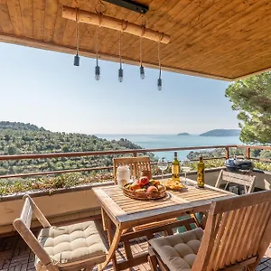 Oltre House Appartement Lerici