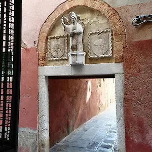 Casa Pergoletto Appartement Venise