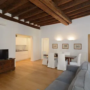  Appartement Ca' Zacco