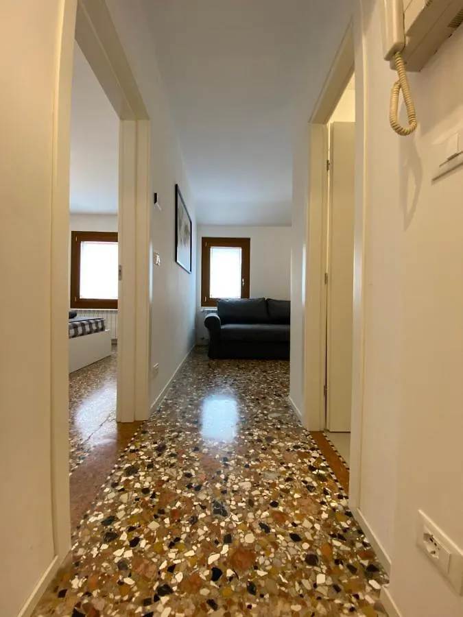 Ca' Berto Apartment Venice