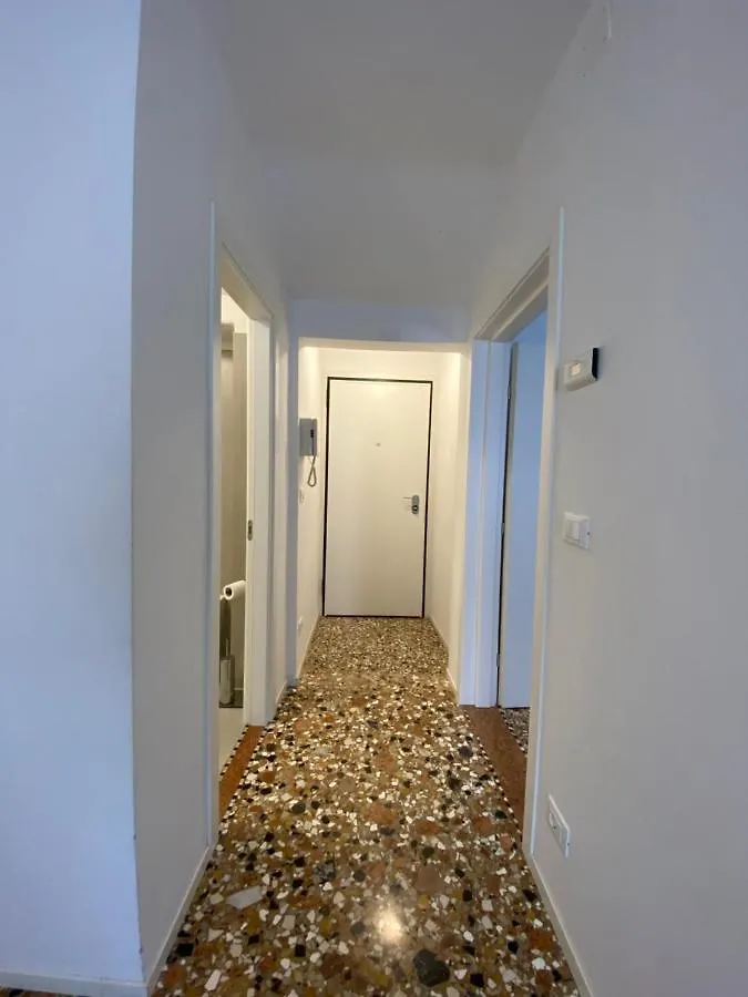 Ca' Berto Apartment Venice 0*,  Italy