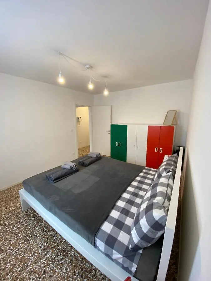 Ca' Berto Apartment Venice Italy