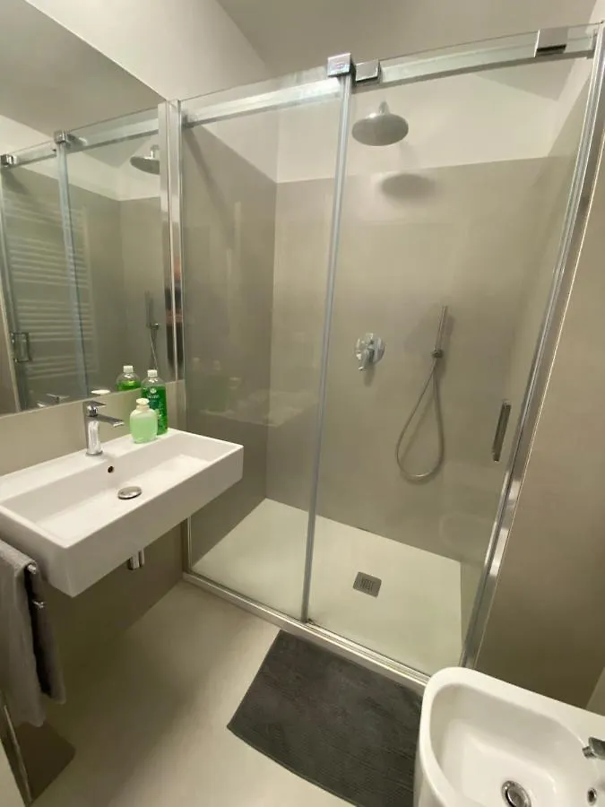 Ca' Berto Apartment Venice