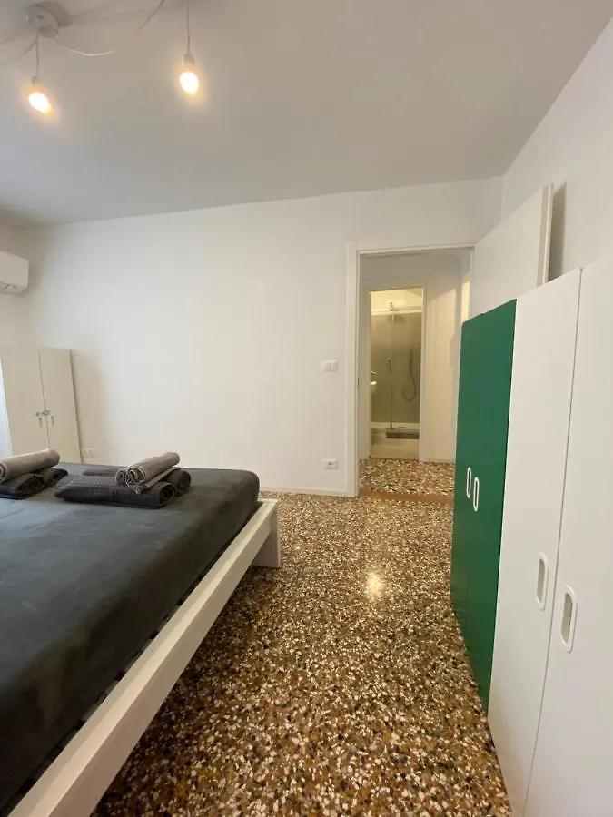 Ca' Berto Apartment Venice Italy