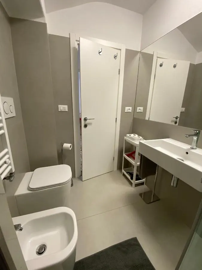 Ca' Berto Apartment Venice 0*,