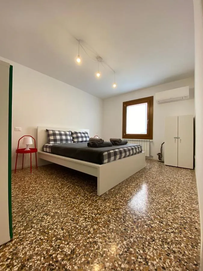 Ca' Berto Apartment Venice 0*,  Italy